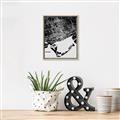 Picture of Toronto B& W _GroupedProduct_Rectangle_Portrait_Canvas_Framed_
