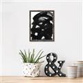 Picture of Mixed Thoughts I _GroupedProduct_Rectangle_Portrait_Canvas_Framed_