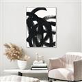 Picture of Mixed Thoughts III _GroupedProduct_Rectangle_Portrait_Canvas_Framed_