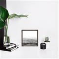 Picture of little waves _GroupedProduct_Square_Photography _GroupedProduct_Square_Canvas_Framed_