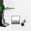 Picture of little waves _GroupedProduct_Square_Photography _GroupedProduct_Square_Canvas_Framed_