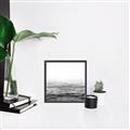 Picture of little waves _GroupedProduct_Square_Photography _GroupedProduct_Square_Canvas_Framed_