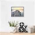 Picture of Sunset _GroupedProduct_Rectangle_Landscape_Photography _GroupedProduct_Rectangle_Landscape_Canvas_Framed_