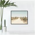 Picture of Cactus Row _GroupedProduct_Rectangle_Landscape_Photography _GroupedProduct_Rectangle_Landscape_Canvas_Framed_