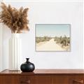 Picture of Cactus Row _GroupedProduct_Rectangle_Landscape_Photography _GroupedProduct_Rectangle_Landscape_Canvas_Framed_