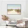 Picture of Cactus Row _GroupedProduct_Rectangle_Landscape_Photography _GroupedProduct_Rectangle_Landscape_Canvas_Framed_