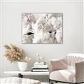 Picture of Fluffy Florals _GroupedProduct_Rectangle_Landscape_Photography _GroupedProduct_Rectangle_Landscape_Canvas_Framed_
