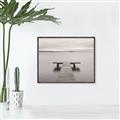 Picture of Calm Sea _GroupedProduct_Rectangle_Landscape_Photography _GroupedProduct_Rectangle_Landscape_Canvas_Framed_