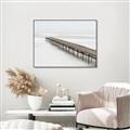 Picture of Low Tide _GroupedProduct_Rectangle_Landscape_Photography _GroupedProduct_Rectangle_Landscape_Canvas_Framed_