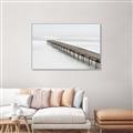 Picture of Low Tide _GroupedProduct_Rectangle_Landscape_Photography _GroupedProduct_Rectangle_Landscape_Canvas_Framed_
