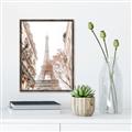 Picture of Paris in the Fall _GroupedProduct_Rectangle_Portrait_Photography _GroupedProduct_Rectangle_Portrait_Canvas_Framed_