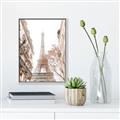 Picture of Paris in the Fall _GroupedProduct_Rectangle_Portrait_Photography _GroupedProduct_Rectangle_Portrait_Canvas_Framed_