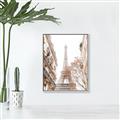 Picture of Paris in the Fall _GroupedProduct_Rectangle_Portrait_Photography _GroupedProduct_Rectangle_Portrait_Canvas_Framed_