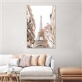 Picture of Paris in the Fall _GroupedProduct_Rectangle_Portrait_Photography _GroupedProduct_Rectangle_Portrait_Canvas_Framed_