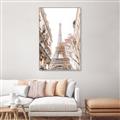 Picture of Paris in the Fall _GroupedProduct_Rectangle_Portrait_Photography _GroupedProduct_Rectangle_Portrait_Canvas_Framed_