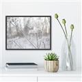 Picture of Branching off _GroupedProduct_Rectangle_Landscape_Photography _GroupedProduct_Rectangle_Landscape_Canvas_Framed_
