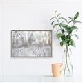 Picture of Branching off _GroupedProduct_Rectangle_Landscape_Photography _GroupedProduct_Rectangle_Landscape_Canvas_Framed_