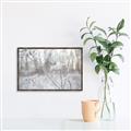 Picture of Branching off _GroupedProduct_Rectangle_Landscape_Photography _GroupedProduct_Rectangle_Landscape_Canvas_Framed_