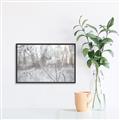 Picture of Branching off _GroupedProduct_Rectangle_Landscape_Photography _GroupedProduct_Rectangle_Landscape_Canvas_Framed_