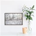 Picture of Branching off _GroupedProduct_Rectangle_Landscape_Photography _GroupedProduct_Rectangle_Landscape_Canvas_Framed_