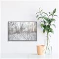 Picture of Branching off _GroupedProduct_Rectangle_Landscape_Photography _GroupedProduct_Rectangle_Landscape_Canvas_Framed_