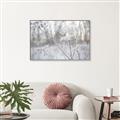 Picture of Branching off _GroupedProduct_Rectangle_Landscape_Photography _GroupedProduct_Rectangle_Landscape_Canvas_Framed_