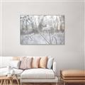 Picture of Branching off _GroupedProduct_Rectangle_Landscape_Photography _GroupedProduct_Rectangle_Landscape_Canvas_Framed_