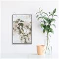 Picture of Leafy Light _GroupedProduct_Rectangle_Portrait_Photography _GroupedProduct_Rectangle_Portrait_Canvas_Framed_