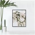 Picture of Leafy Light _GroupedProduct_Rectangle_Portrait_Photography _GroupedProduct_Rectangle_Portrait_Canvas_Framed_