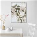 Picture of Leafy Light _GroupedProduct_Rectangle_Portrait_Photography _GroupedProduct_Rectangle_Portrait_Canvas_Framed_