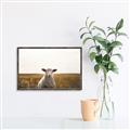 Picture of One and Only _GroupedProduct_Rectangle_Landscape_Photography _GroupedProduct_Rectangle_Landscape_Canvas_Framed_