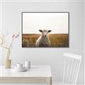 Picture of One and Only _GroupedProduct_Rectangle_Landscape_Photography _GroupedProduct_Rectangle_Landscape_Canvas_Framed_