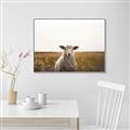 Picture of One and Only _GroupedProduct_Rectangle_Landscape_Photography _GroupedProduct_Rectangle_Landscape_Canvas_Framed_