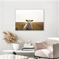 Picture of One and Only _GroupedProduct_Rectangle_Landscape_Photography _GroupedProduct_Rectangle_Landscape_Canvas_Framed_