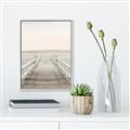 Picture of Pink Skies _GroupedProduct_Rectangle_Portrait_Photography _GroupedProduct_Rectangle_Portrait_Canvas_Framed_