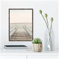 Picture of Pink Skies _GroupedProduct_Rectangle_Portrait_Photography _GroupedProduct_Rectangle_Portrait_Canvas_Framed_