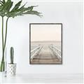 Picture of Pink Skies _GroupedProduct_Rectangle_Portrait_Photography _GroupedProduct_Rectangle_Portrait_Canvas_Framed_