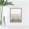 Picture of Pink Skies _GroupedProduct_Rectangle_Portrait_Photography _GroupedProduct_Rectangle_Portrait_Canvas_Framed_