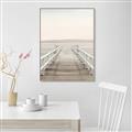 Picture of Pink Skies _GroupedProduct_Rectangle_Portrait_Photography _GroupedProduct_Rectangle_Portrait_Canvas_Framed_