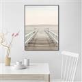 Picture of Pink Skies _GroupedProduct_Rectangle_Portrait_Photography _GroupedProduct_Rectangle_Portrait_Canvas_Framed_