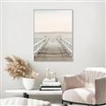 Picture of Pink Skies _GroupedProduct_Rectangle_Portrait_Photography _GroupedProduct_Rectangle_Portrait_Canvas_Framed_