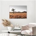Picture of One Tree _GroupedProduct_Rectangle_Landscape_Photography _GroupedProduct_Rectangle_Landscape_Canvas_Framed_