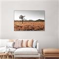 Picture of One Tree _GroupedProduct_Rectangle_Landscape_Photography _GroupedProduct_Rectangle_Landscape_Canvas_Framed_
