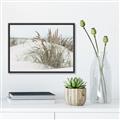 Picture of Sand Dunes _GroupedProduct_Rectangle_Landscape_Photography _GroupedProduct_Rectangle_Landscape_Canvas_Framed_