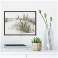 Picture of Sand Dunes _GroupedProduct_Rectangle_Landscape_Photography _GroupedProduct_Rectangle_Landscape_Canvas_Framed_