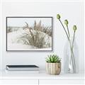 Picture of Sand Dunes _GroupedProduct_Rectangle_Landscape_Photography _GroupedProduct_Rectangle_Landscape_Canvas_Framed_