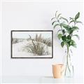 Picture of Sand Dunes _GroupedProduct_Rectangle_Landscape_Photography _GroupedProduct_Rectangle_Landscape_Canvas_Framed_