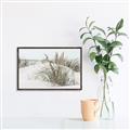 Picture of Sand Dunes _GroupedProduct_Rectangle_Landscape_Photography _GroupedProduct_Rectangle_Landscape_Canvas_Framed_