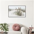 Picture of Sand Dunes _GroupedProduct_Rectangle_Landscape_Photography _GroupedProduct_Rectangle_Landscape_Canvas_Framed_