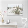 Picture of Sand Dunes _GroupedProduct_Rectangle_Landscape_Photography _GroupedProduct_Rectangle_Landscape_Canvas_Framed_